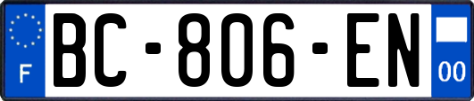 BC-806-EN