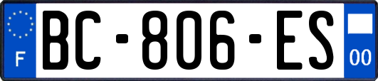BC-806-ES