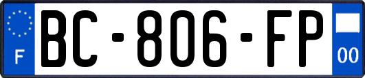 BC-806-FP