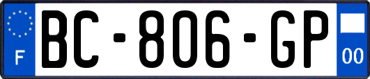 BC-806-GP