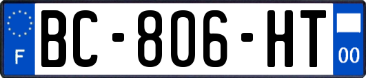 BC-806-HT