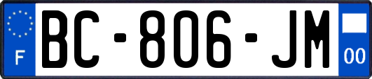 BC-806-JM