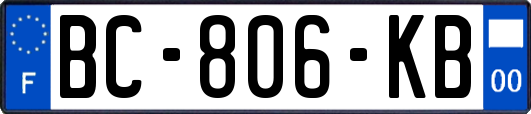 BC-806-KB