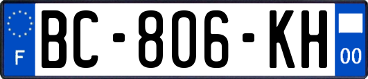 BC-806-KH