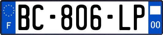 BC-806-LP