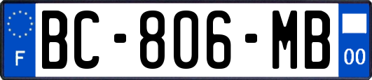 BC-806-MB