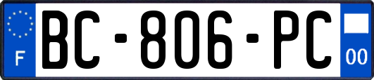 BC-806-PC