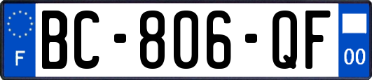 BC-806-QF