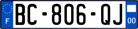 BC-806-QJ