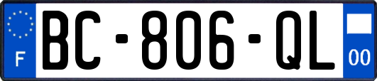 BC-806-QL