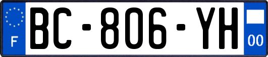 BC-806-YH