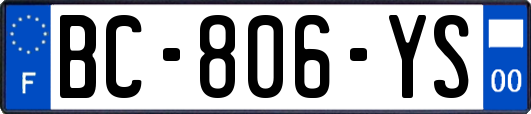 BC-806-YS