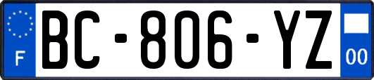 BC-806-YZ