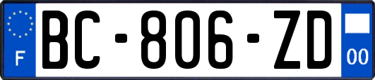 BC-806-ZD