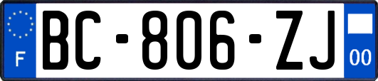 BC-806-ZJ