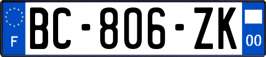 BC-806-ZK