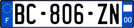 BC-806-ZN