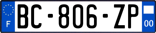 BC-806-ZP