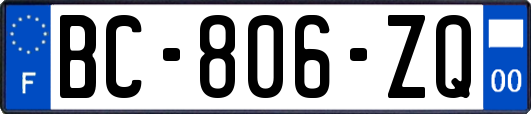 BC-806-ZQ