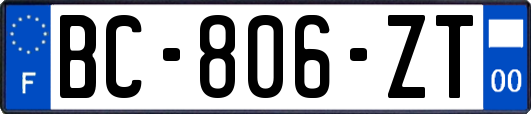 BC-806-ZT