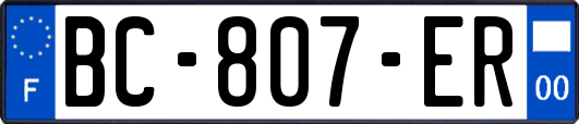 BC-807-ER