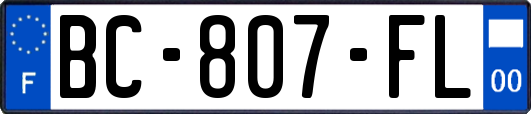 BC-807-FL