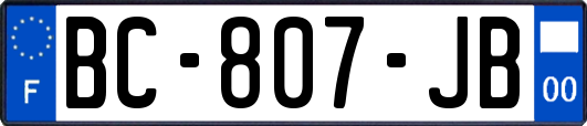BC-807-JB