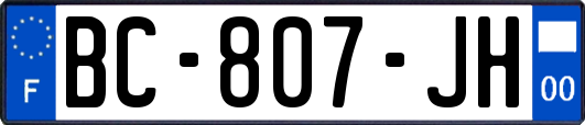 BC-807-JH