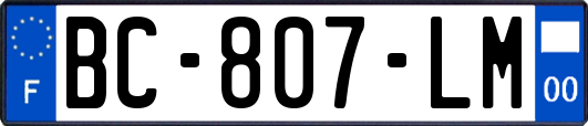 BC-807-LM