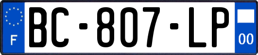 BC-807-LP
