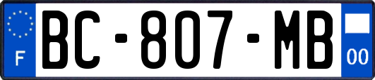 BC-807-MB