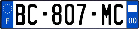 BC-807-MC