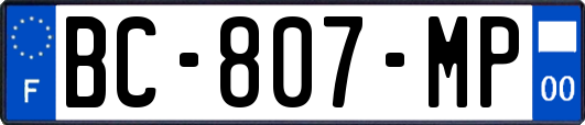 BC-807-MP