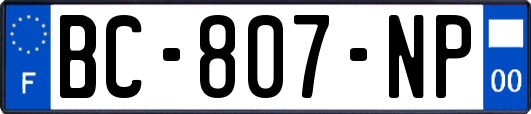 BC-807-NP