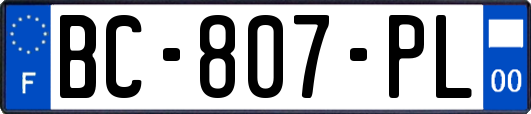 BC-807-PL