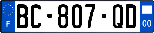 BC-807-QD