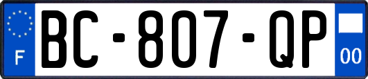 BC-807-QP