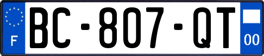BC-807-QT