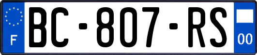 BC-807-RS
