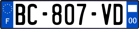 BC-807-VD