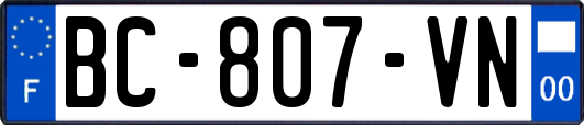 BC-807-VN