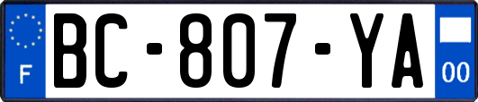 BC-807-YA