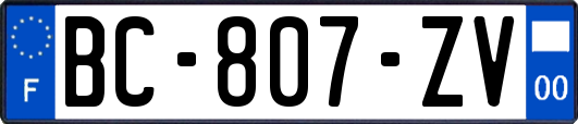 BC-807-ZV