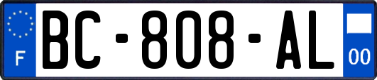BC-808-AL
