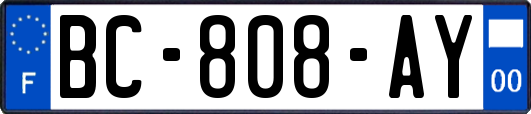 BC-808-AY