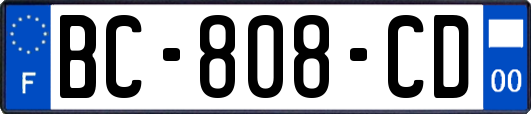 BC-808-CD