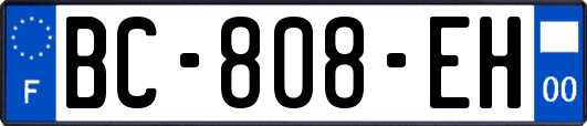 BC-808-EH