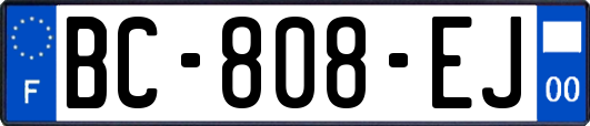 BC-808-EJ