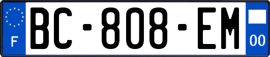 BC-808-EM