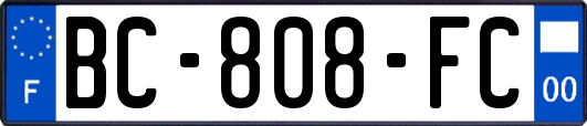 BC-808-FC
